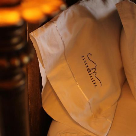Casa Magdalena Hotel Boutique Morelia Bagian luar foto