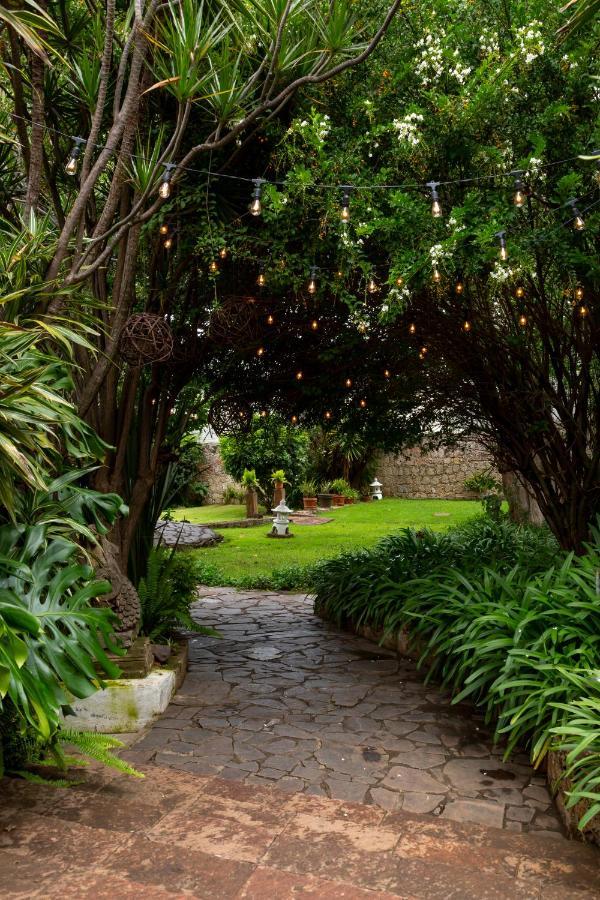 Casa Magdalena Hotel Boutique Morelia Bagian luar foto